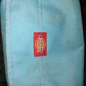 Small Dickies side bag